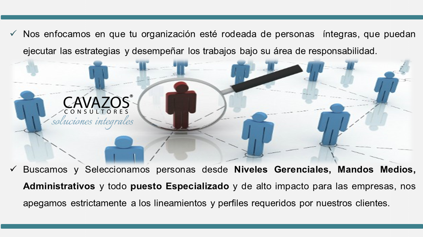 PROCESO RECLUTAMIENTO 1