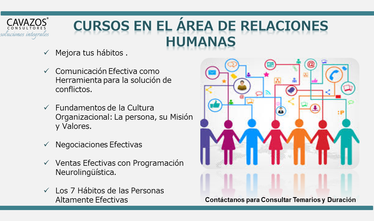 RHUMANAS