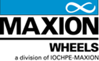 LOGO MAXION