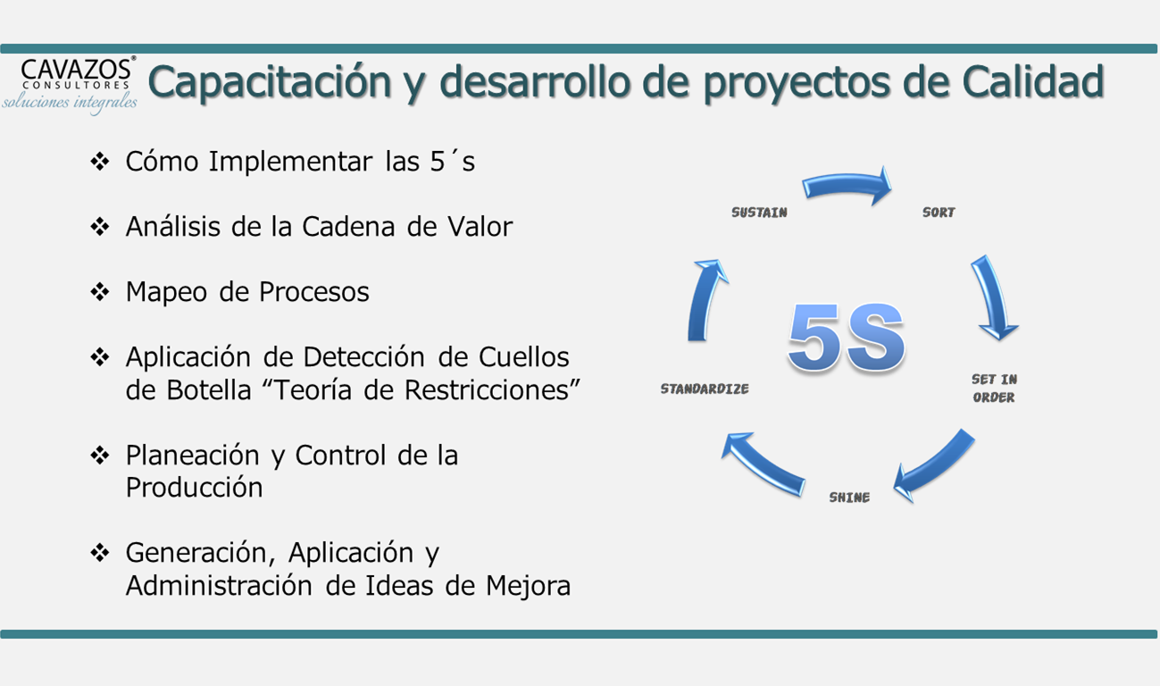 CAL 5